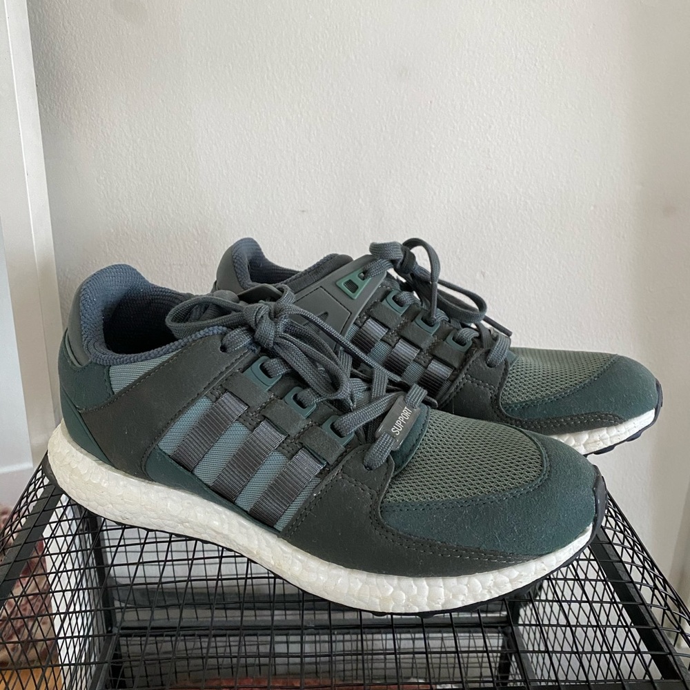 Adidas Originals EQT Support Running Shoes